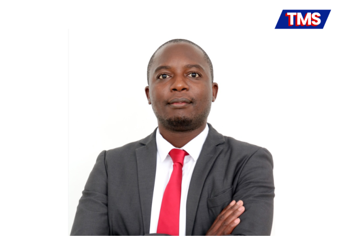 Kabwe Kufika joins Emeritus Reinsurance Zambia as Chief Financial Officer Kabwe Kufika joins Emeritus Reinsurance Zambia as Chief Financial Officer