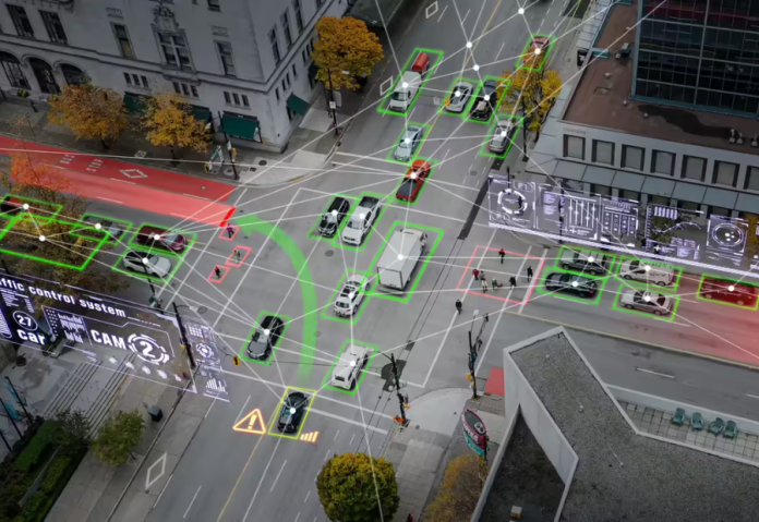 Netradyne strengthens AI road safety expansion through OEM collaborations in India