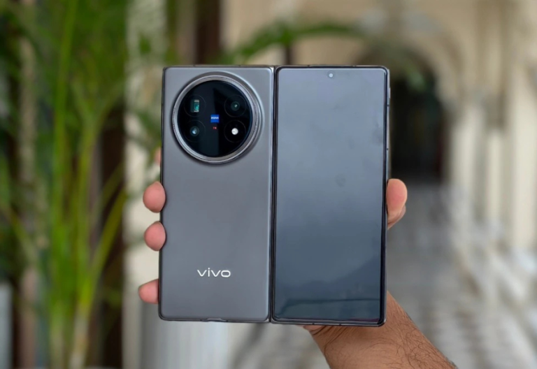 Vivo X Fold 6 set to raise the bar for foldable smartphone technology