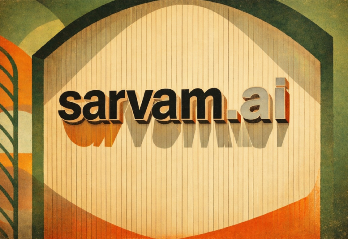 Sarvam reaches unicorn status with $234 million AI investment Sarvam reaches unicorn status with $234 million AI investment