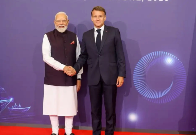 India and France strengthen innovation ties with new technology roadmap