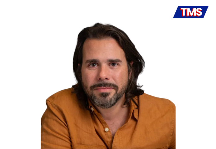 Adriel Sanchez joins o9 Solutions to lead global marketing and growth initiatives Adriel Sanchez joins o9 Solutions to lead global marketing and growth initiatives