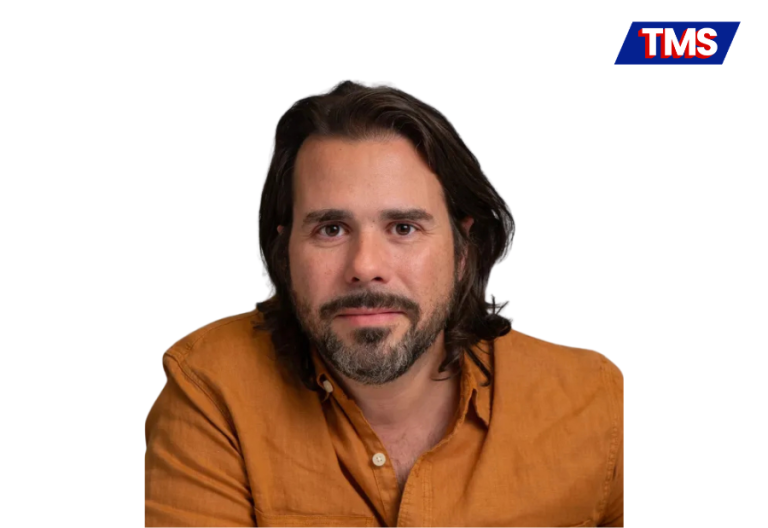 Adriel Sanchez joins o9 Solutions to lead global marketing and growth initiatives