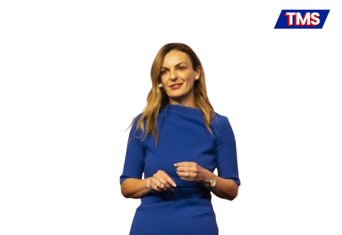 GSK promotes Tanja Stevanovic to Vice President and Business Unit Director, Vaccines in Australia GSK promotes Tanja Stevanovic to Vice President and Business Unit Director, Vaccines in Australia