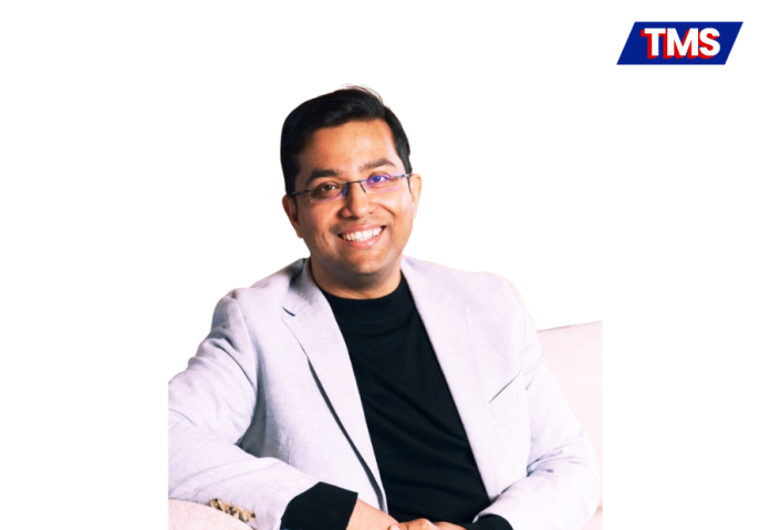 Riddhi Dutta joins Veefin to lead global revenue growth and market expansion