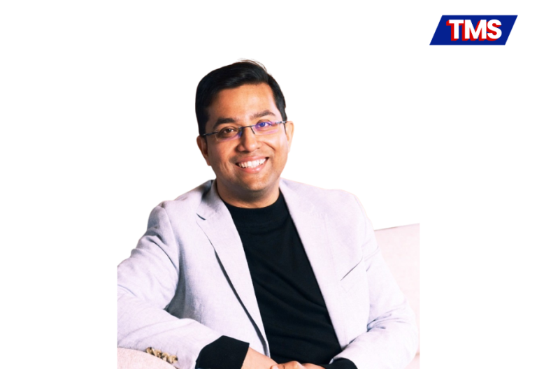 Riddhi Dutta joins Veefin to lead global revenue growth and market expansion