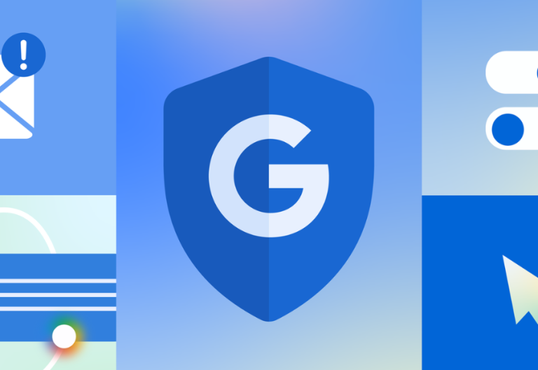 Google and FBI collaborate to combat large-scale AI-powered phishing attacks