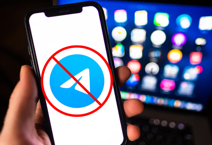 the main stream Article Main Image (900 x 619 px) - 2026-06-16T175430.722 Government blocks Telegram temporarily to safeguard NEET UG 2026 re-examination