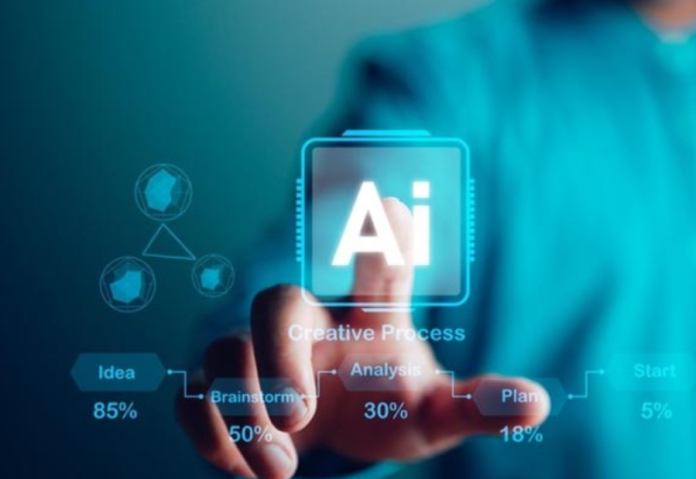 Growing AI adoption increases demand for stronger governance and security controls Growing AI adoption increases demand for stronger governance and security controls