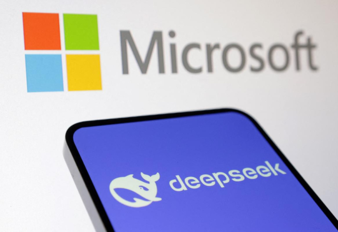 Microsoft explores DeepSeek as AI costs push search for alternatives Microsoft explores DeepSeek as AI costs push search for alternatives