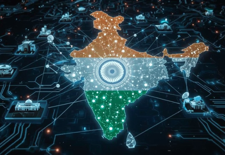 India strengthens AI self-reliance as access to foreign models faces new challenges