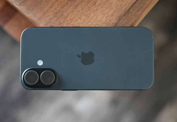 Apple may equip entire iPhone 18 lineup with 12GB RAM for advanced AI capabilities Apple may equip entire iPhone 18 lineup with 12GB RAM for advanced AI capabilities