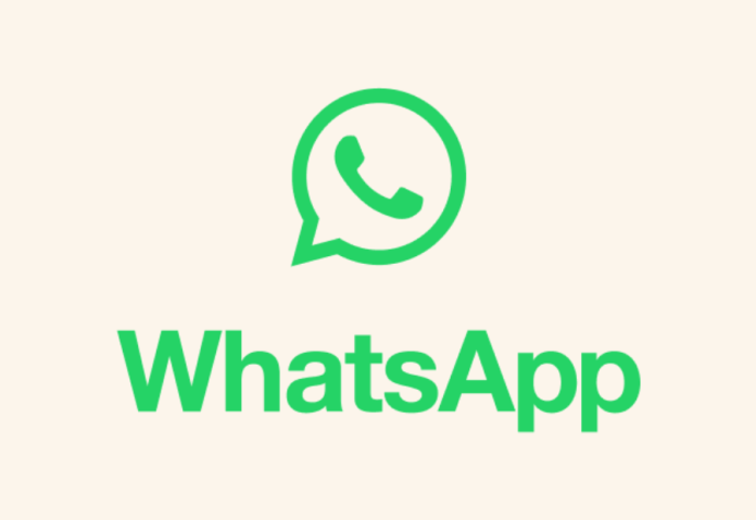 WhatsApp testing one-time view text messages feature for iPhone users