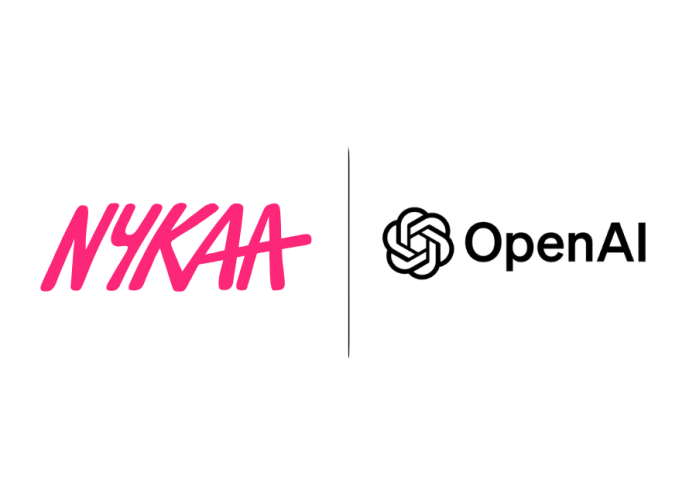 Nykaa and OpenAI join hands to redefine beauty and fashion shopping with AI