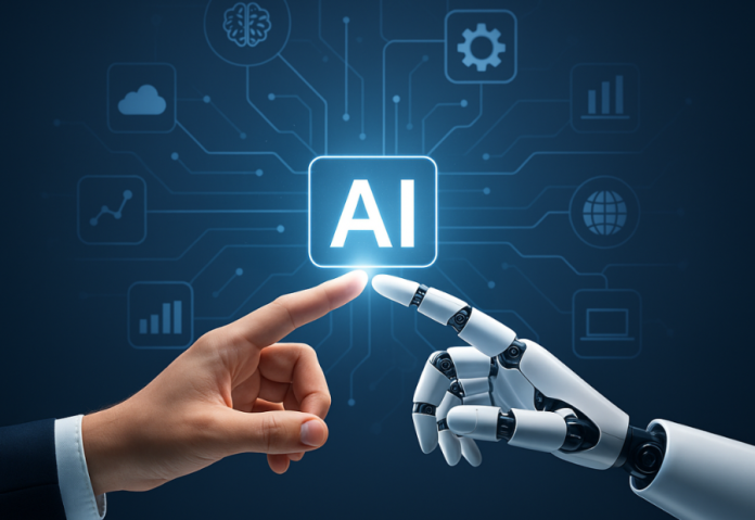Australia AI adoption governance gap widens amid rapid workplace AI use