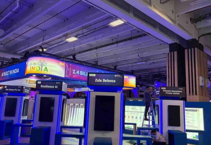 India, France reaffirm commitment to Innovation, AI & Technology Cooperation at VivaTech 2026 in Paris India, France reaffirm commitment to Innovation, AI & Technology Cooperation at VivaTech 2026 in Paris