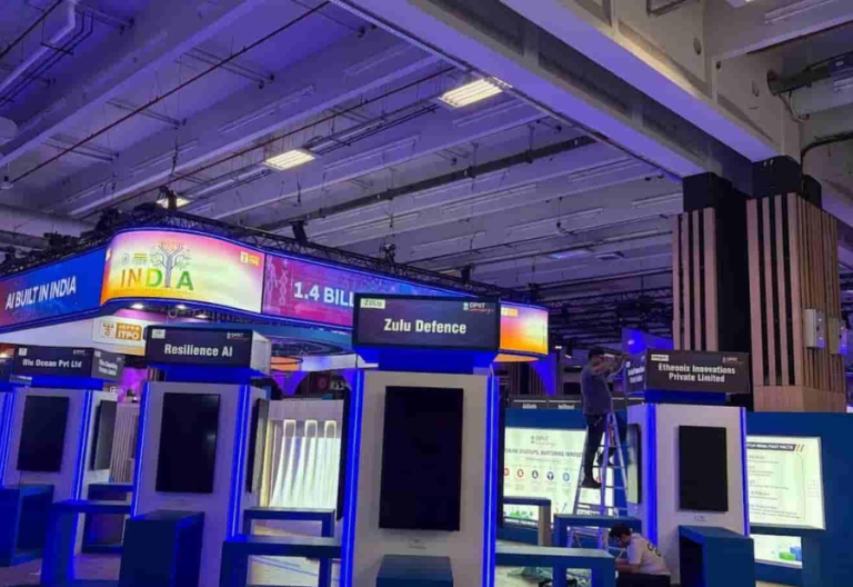 India, France reaffirm commitment to Innovation, AI & Technology Cooperation at VivaTech 2026 in Paris