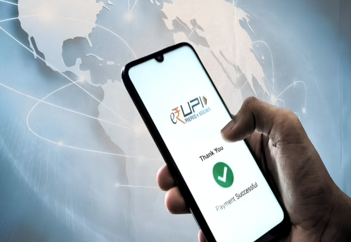India yet to decide on UPI integration with Alipay+ network India yet to decide on UPI integration with Alipay+ network
