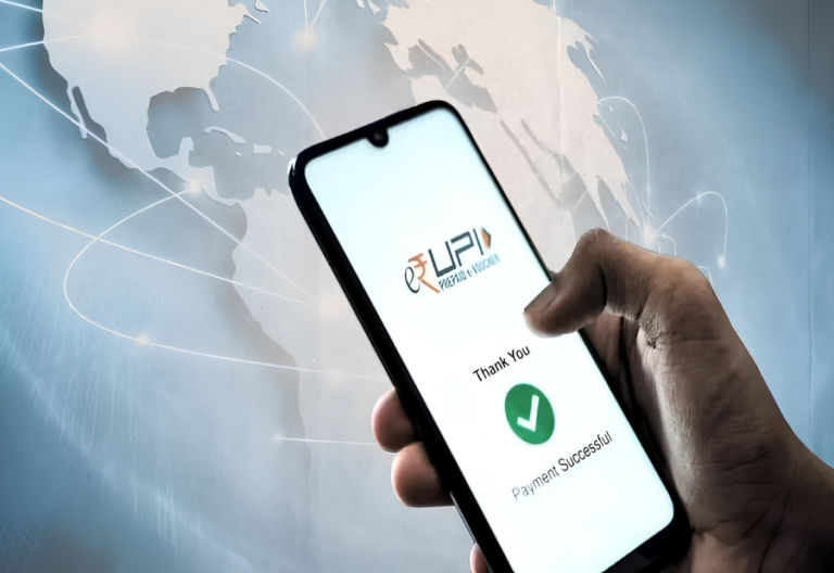 India yet to decide on UPI integration with Alipay+ network