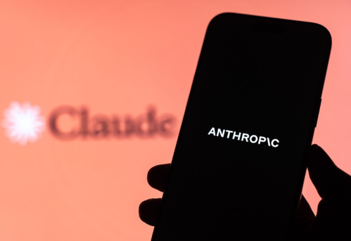 Anthropic restores Claude platform following brief service disruption