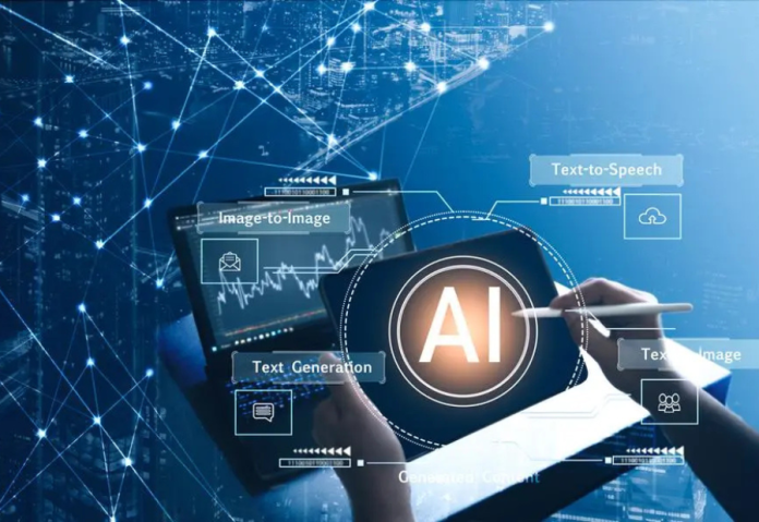 Mideast boards lead globally on AI governance, skills gaps remain, says expert Mideast boards lead globally on AI governance, skills gaps remain, says expert