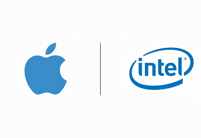 Trump says Apple and Intel will join hands for chip production in the US