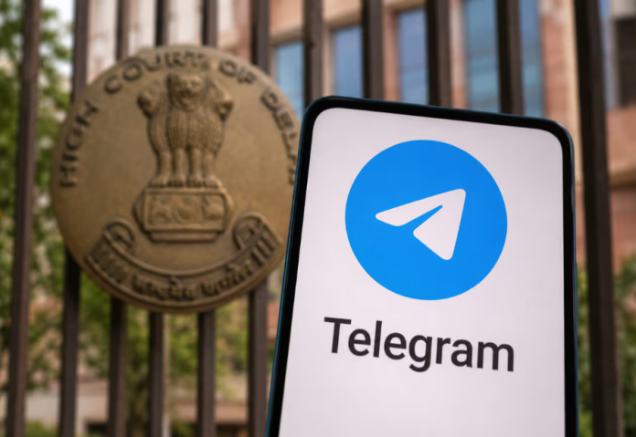 Delhi High Court rejects demand to ban Telegram and conduct NEET 2026 re-exam