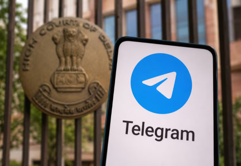Delhi High Court rejects demand to ban Telegram and conduct NEET 2026 re-exam