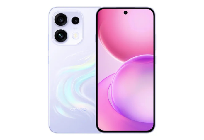 Oppo Reno 16C specifications leak ahead of expected India debut