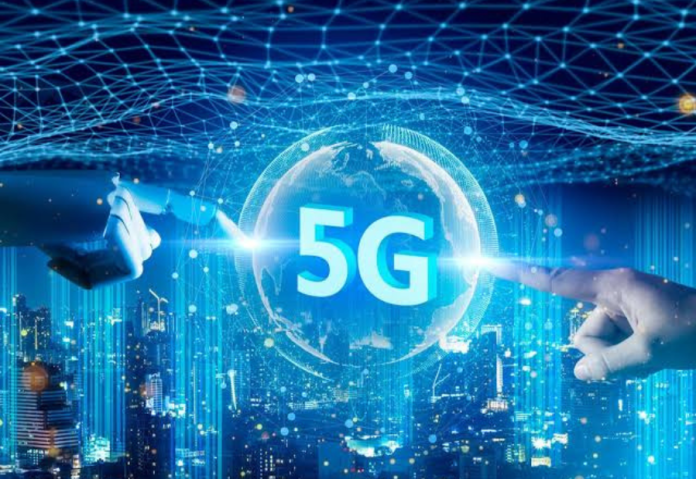 AI applications are reshaping network demands and 5G infrastructure AI applications are reshaping network demands and 5G infrastructure