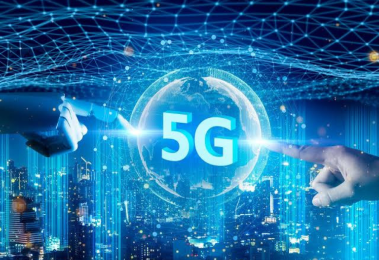 AI applications are reshaping network demands and 5G infrastructure
