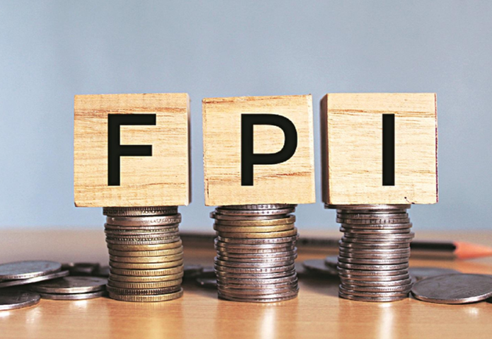 Stronger rupee and earnings outlook boost hopes of FPI inflows Stronger rupee and earnings outlook boost hopes of FPI inflows