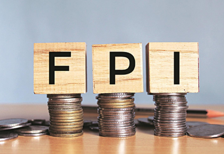 Stronger rupee and earnings outlook boost hopes of FPI inflows