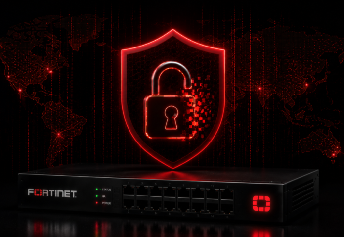 Researchers warn of massive cyber campaign targeting Fortinet firewalls and VPNs Researchers warn of massive cyber campaign targeting Fortinet firewalls and VPNs