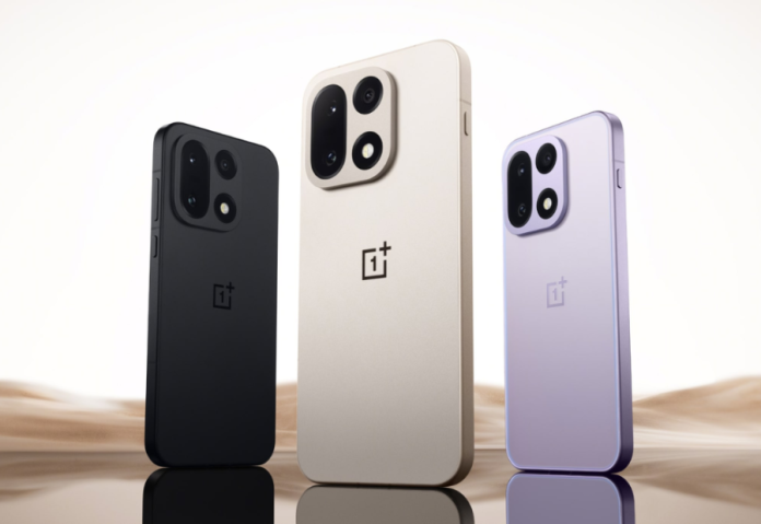 OnePlus may skip 15s model and shift focus to OnePlus 16 series OnePlus may skip 15s model and shift focus to OnePlus 16 series