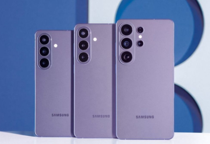 Samsung Galaxy S26 FE benchmark listing reveals Exynos 2600 and 12GB RAM Samsung Galaxy S26 FE benchmark listing reveals Exynos 2600 and 12GB RAM
