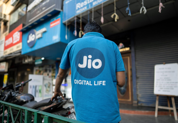 Jio Platforms files IPO worth up to $4 billion in major market move Jio Platforms files IPO worth up to $4 billion in major market move