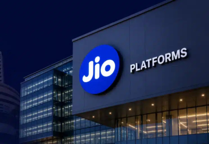 Jio Platforms files IPO worth up to $4 billion in major market move Jio Platforms files IPO worth up to $4 billion in major market move