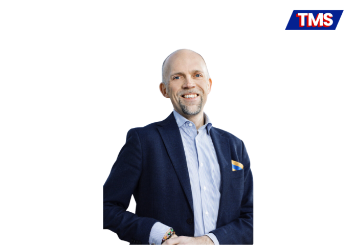 Sensys Gatso appoints Johan Norrman as Chief Technology Officer Sensys Gatso appoints Johan Norrman as Chief Technology Officer