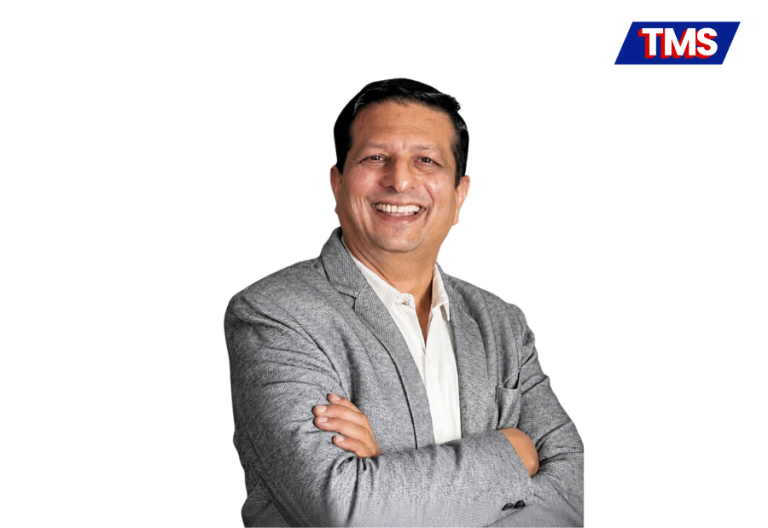 AARAV Fragrances & Flavors strengthens leadership team with appointment of Yatin Sheth as COO - Ingredient Business