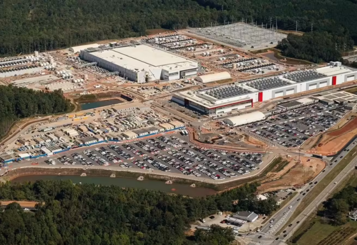 AI data centres are emerging as a growing concern for water-stressed regions as demand for computing infrastructure surges worldwide.