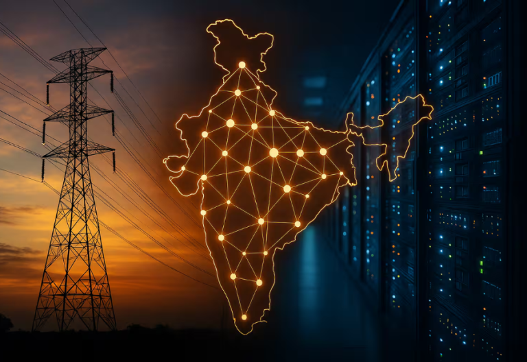 RMZ plans to significantly expand its data centre footprint as part of a broader $35 billion investment strategy focused on AI and digital infrastructure.