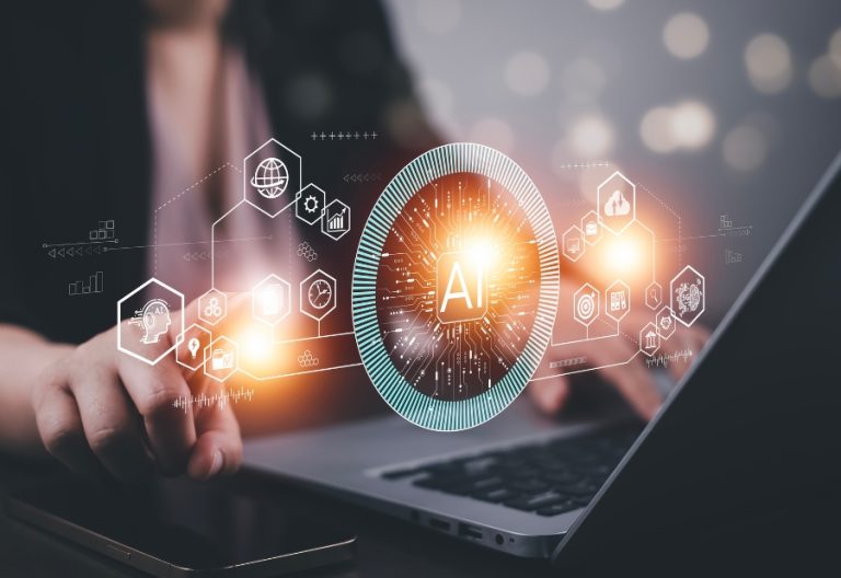 AI-Powered Risk Management: The New Competitive Advantage for Banks Through Digital Innovation