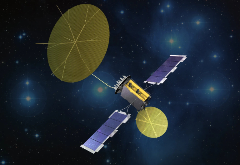 Boeing wins $2 billion contract for new U.S. military communication satellites