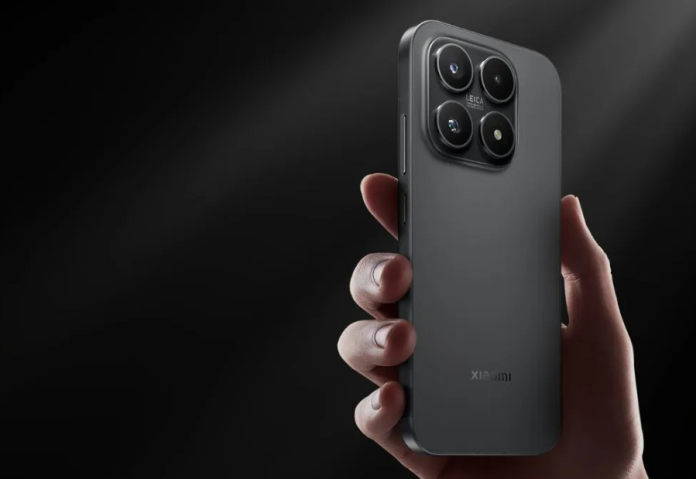 Redmi Note 17 lineup may arrive with larger batteries and upgraded processors Redmi Note 17 lineup may arrive with larger batteries and upgraded processors