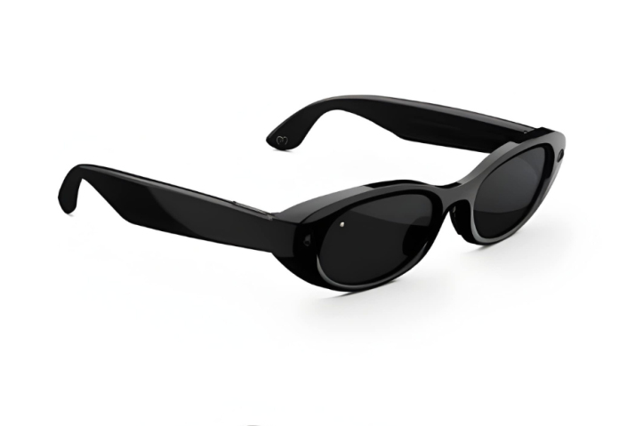New Meta smart glasses combine AI features, communication tools and modern design New Meta smart glasses combine AI features, communication tools and modern design