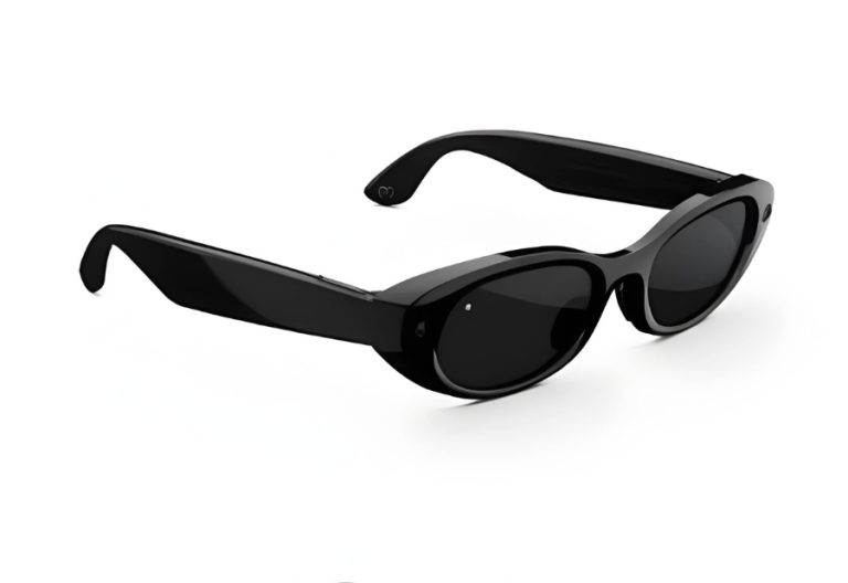 New Meta smart glasses combine AI features, communication tools and modern design