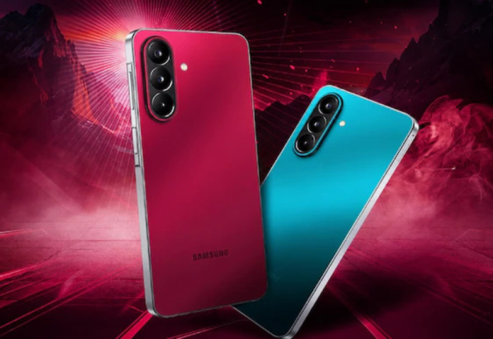 Samsung confirms Galaxy M47 5G launch in India with 120Hz AMOLED display and AI tools Samsung confirms Galaxy M47 5G launch in India with 120Hz AMOLED display and AI tools