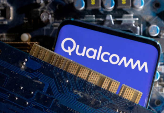 Qualcomm discusses custom chip development deal with ByteDance