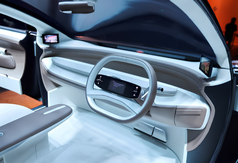 Chinese EV expertise finds new routes into India’s fast-growing electric vehicle market